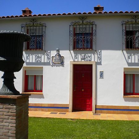 La Estancia Villa Rosillo Aracena Eksteriør billede