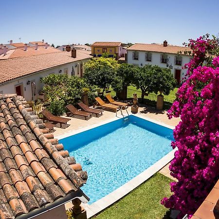 La Estancia Villa Rosillo Aracena Eksteriør billede