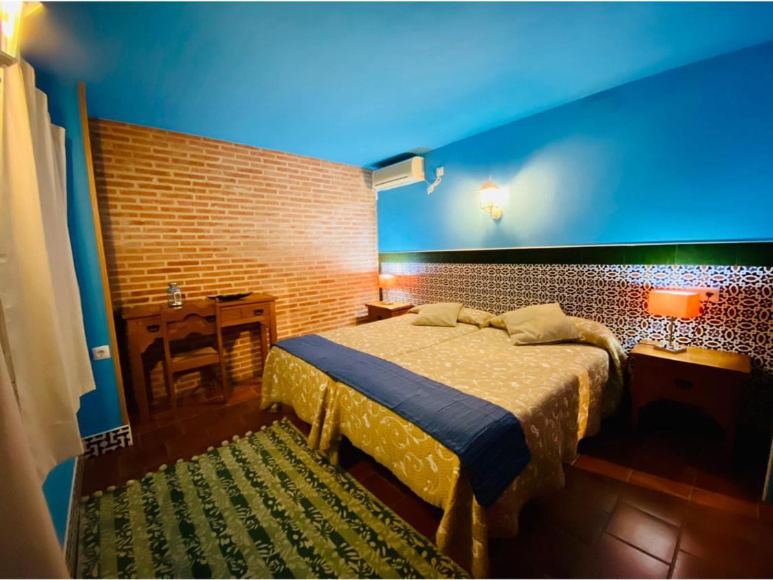 La Estancia Villa Rosillo Aracena Eksteriør billede