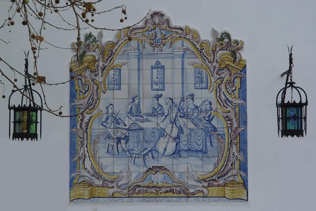 La Estancia Villa Rosillo Aracena Værelse billede