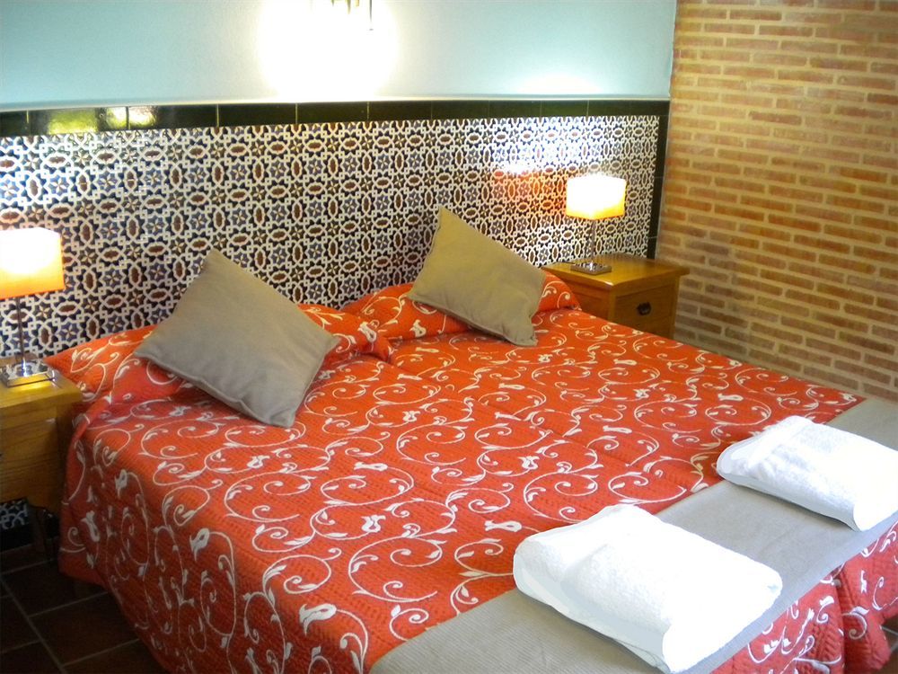 La Estancia Villa Rosillo Aracena Eksteriør billede